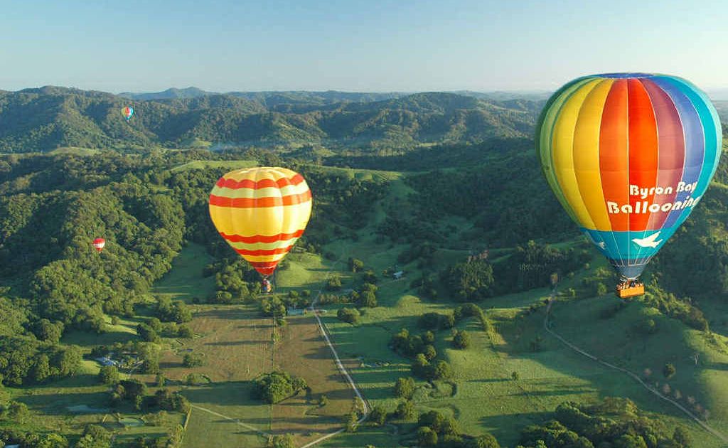 ETHEREAL: Unlike any other aircraft, balloons travel with the wind, so there is no friction, no breeze, no sense of movement and no sound. ETHEREAL: Unlike any other aircraft, balloons travel with the wind, so there is no friction, no breeze, no sense of movement and no sound.